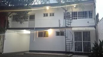 Hotel Angela Carolina