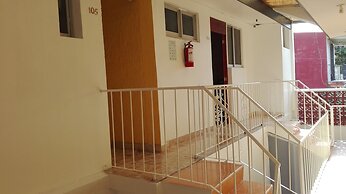 Hotel Angela Carolina