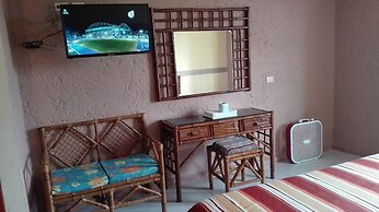 Hotel Angela Carolina