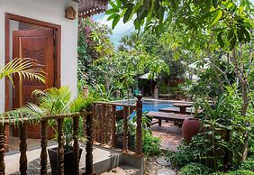 Malu Khmer Villa