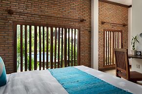 Malu Khmer Villa