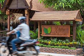 Malu Khmer Villa