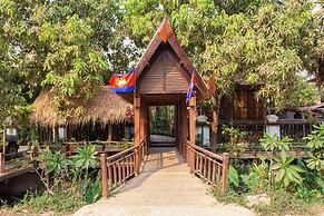 Malu Khmer Villa