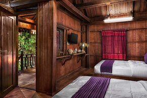 Malu Khmer Villa
