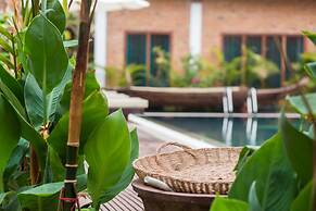 Malu Khmer Villa