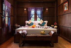 Malu Khmer Villa