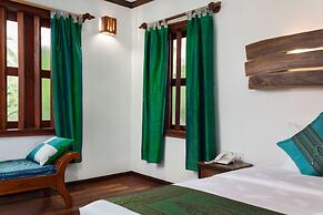 Malu Khmer Villa