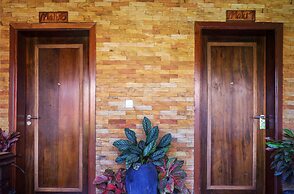Malu Khmer Villa
