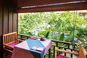 Malu Khmer Villa
