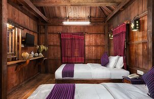 Malu Khmer Villa