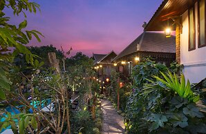 Malu Khmer Villa