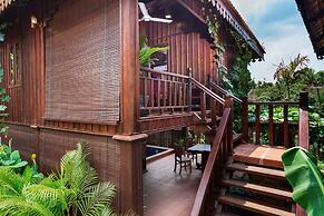 Malu Khmer Villa
