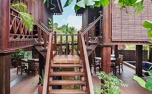 Malu Khmer Villa