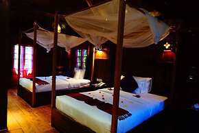 Malu Khmer Villa