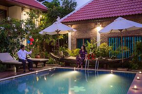 Malu Khmer Villa