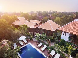 Malu Khmer Villa