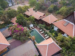 Malu Khmer Villa