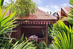 Malu Khmer Villa
