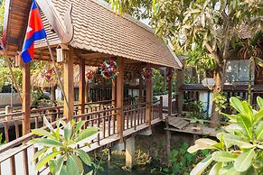 Malu Khmer Villa