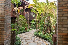 Malu Khmer Villa