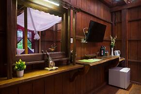 Malu Khmer Villa