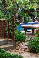 Malu Khmer Villa