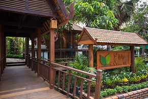 Malu Khmer Villa