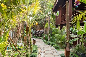 Malu Khmer Villa