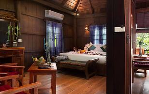 Malu Khmer Villa