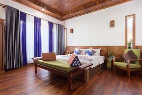 Malu Khmer Villa