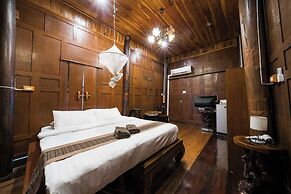Athithara Homestay