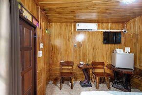 Athithara Homestay