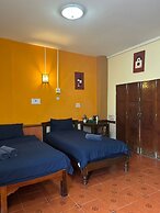 Baan Are Gong Riverside Homestay