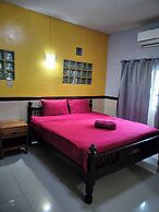 Baan Are Gong Riverside Homestay
