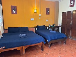 Baan Are Gong Riverside Homestay