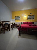 Baan Are Gong Riverside Homestay