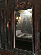 Baan Are Gong Riverside Homestay
