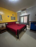 Baan Are Gong Riverside Homestay