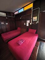 Baan Are Gong Riverside Homestay