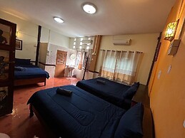 Baan Are Gong Riverside Homestay