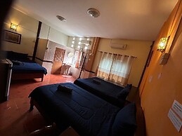 Baan Are Gong Riverside Homestay