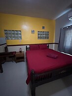 Baan Are Gong Riverside Homestay