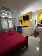 Baan Are Gong Riverside Homestay