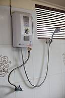 Baan Are Gong Riverside Homestay