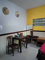 Baan Are Gong Riverside Homestay