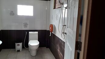 Baan Are Gong Riverside Homestay