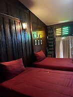 Baan Are Gong Riverside Homestay