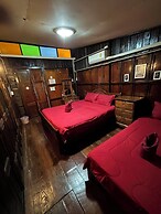 Baan Are Gong Riverside Homestay