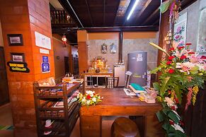 Baan Are Gong Riverside Homestay