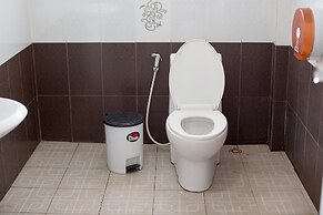 Baan Are Gong Riverside Homestay